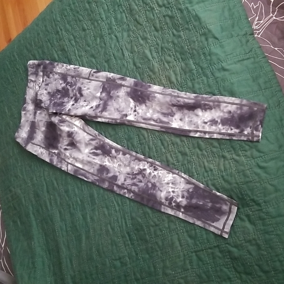 Storm Hendrix Pocket Soft n Snug Hi-Rise Legging 28, size 4. - Picture 1 of 4